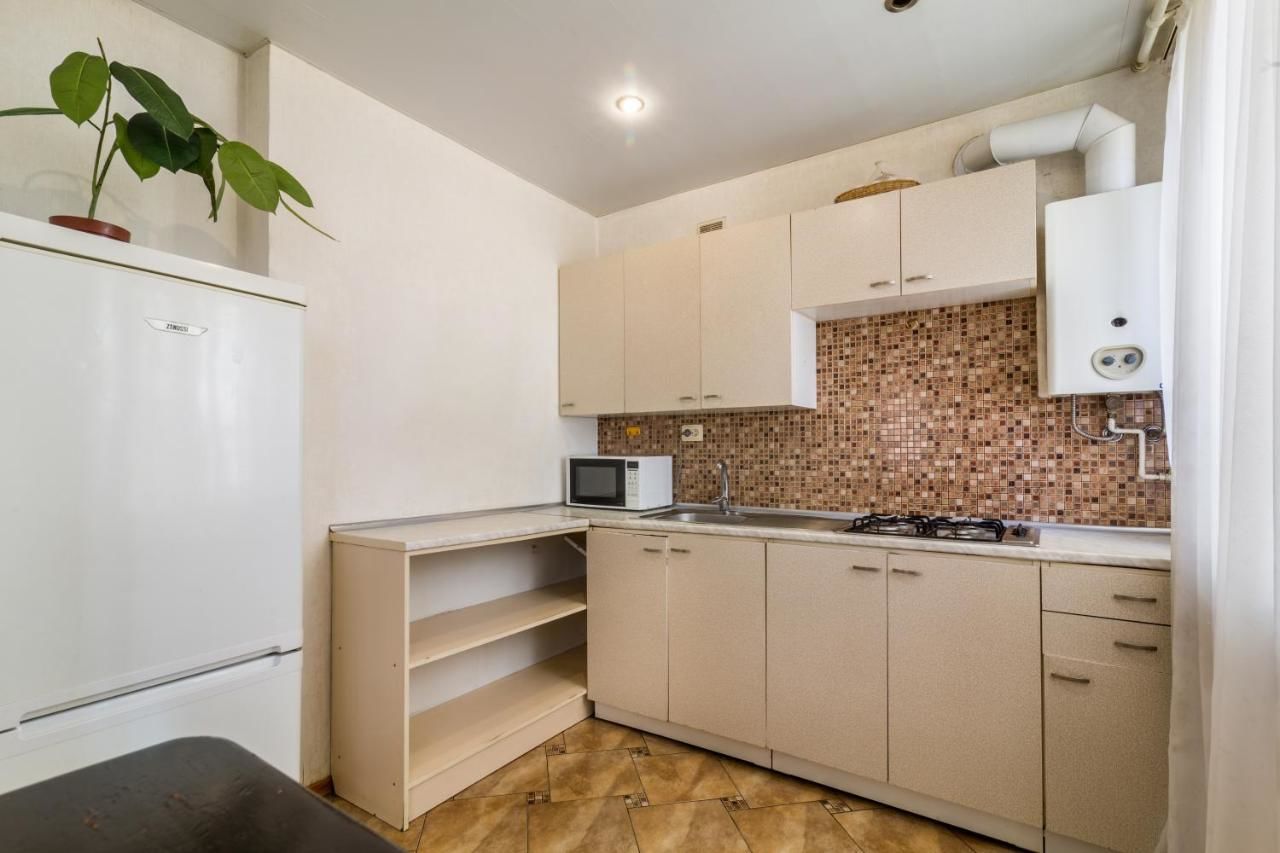 Апартаменты Lux 3-bedroom Most City area Днепр-14