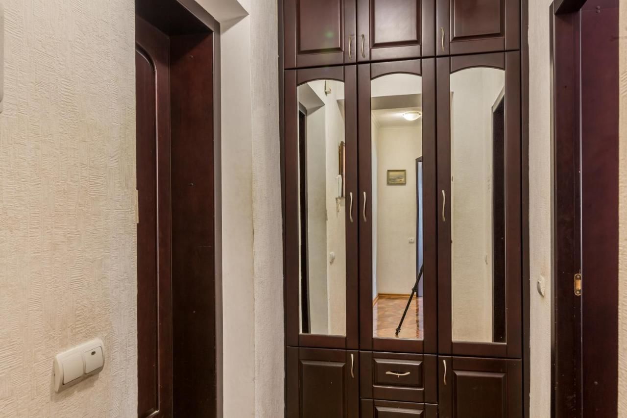 Апартаменты Lux 3-bedroom Most City area Днепр-22