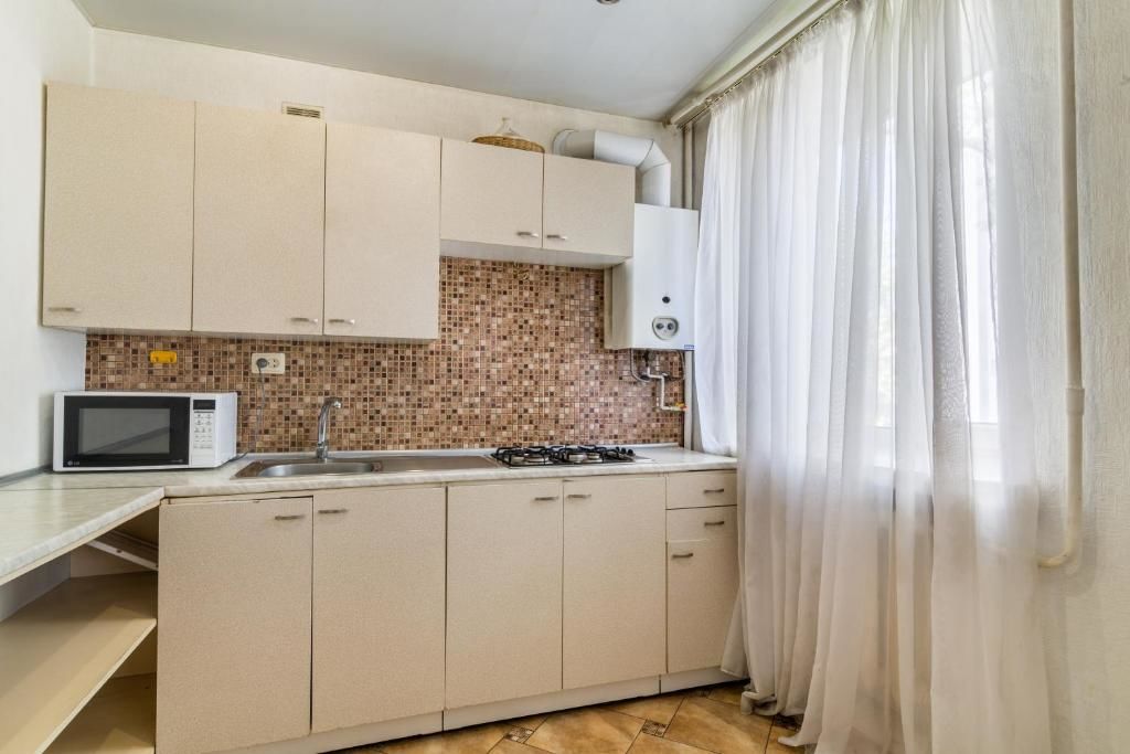 Апартаменты Lux 3-bedroom Most City area Днепр-30