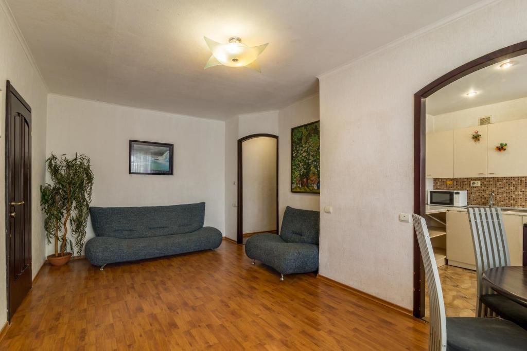 Апартаменты Lux 3-bedroom Most City area Днепр-31