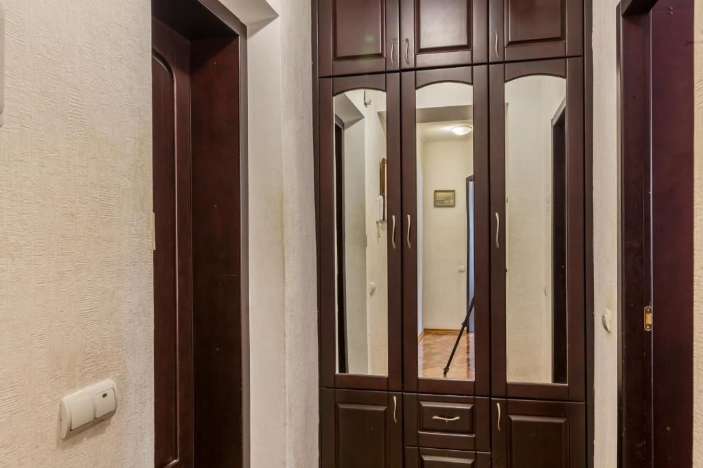 Апартаменты Lux 3-bedroom Most City area Днепр-33