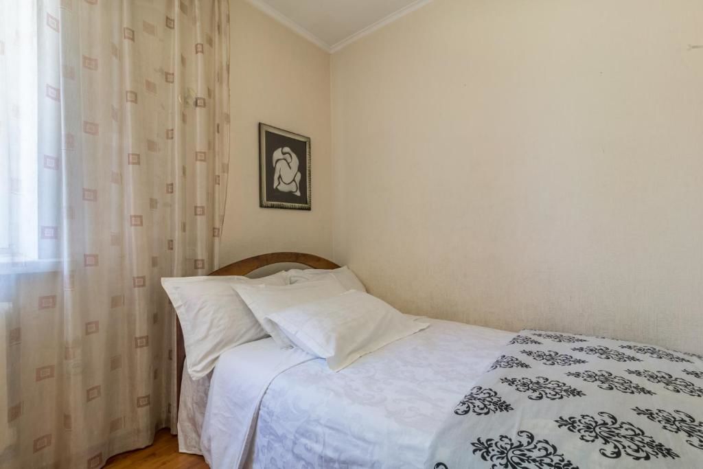 Апартаменты Lux 3-bedroom Most City area Днепр-38