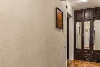 Апартаменты Lux 3-bedroom Most City area Днепр Апартаменты с 3 спальнями-20