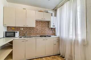 Апартаменты Lux 3-bedroom Most City area Днепр Апартаменты с 3 спальнями-27