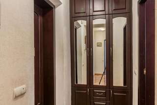 Апартаменты Lux 3-bedroom Most City area Днепр Апартаменты с 3 спальнями-30