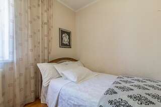 Апартаменты Lux 3-bedroom Most City area Днепр Апартаменты с 3 спальнями-35