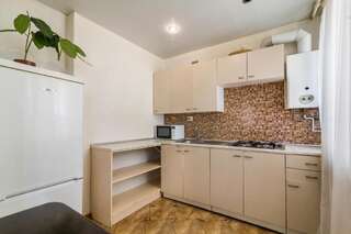 Апартаменты Lux 3-bedroom Most City area Днепр Апартаменты с 3 спальнями-38