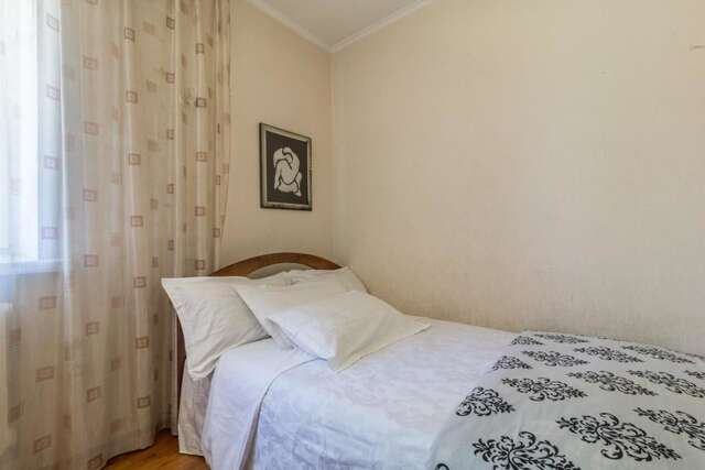 Апартаменты Lux 3-bedroom Most City area Днепр-20