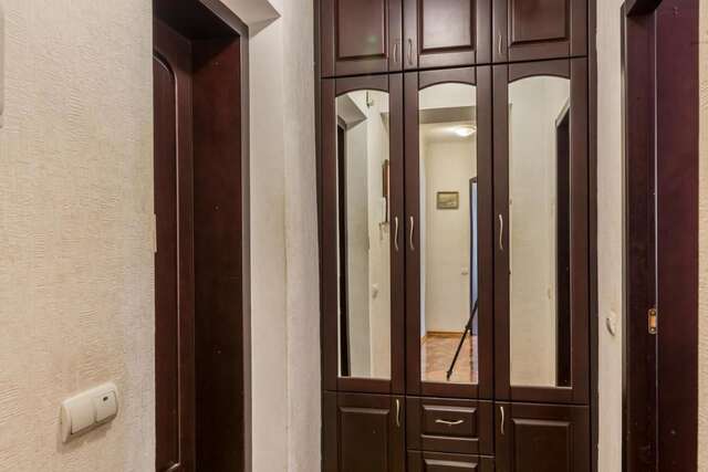 Апартаменты Lux 3-bedroom Most City area Днепр-21