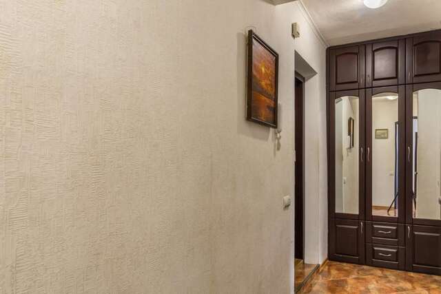 Апартаменты Lux 3-bedroom Most City area Днепр-33